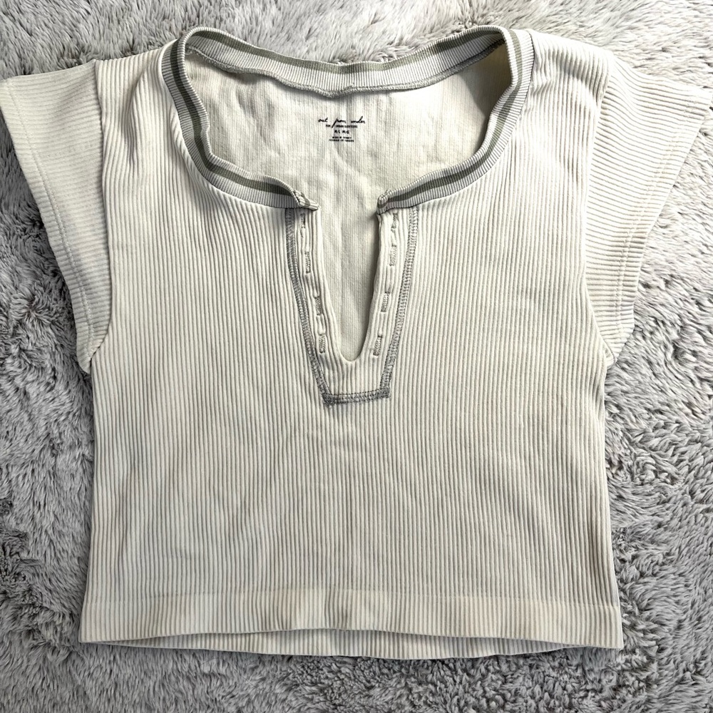 Out From Under (Urban Outfitters)